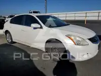 2012 Nissan ALTIMA фото