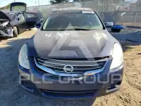 2012 Nissan ALTIMA photo