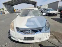 2012 Nissan ALTIMA photo