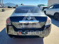 2012 Nissan ALTIMA photo