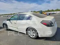 2012 Nissan ALTIMA photo