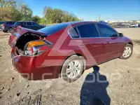 2012 Nissan ALTIMA photo