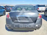 2012 Nissan ALTIMA фото