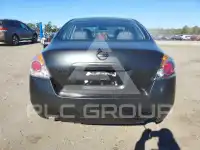 2012 Nissan ALTIMA photo