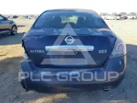 2012 Nissan ALTIMA photo