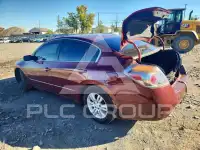 2012 Nissan ALTIMA photo