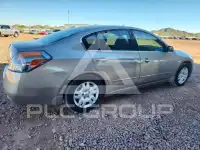 2012 Nissan ALTIMA photo