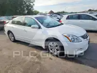 2012 Nissan ALTIMA фото