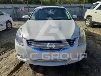 2012 Nissan ALTIMA photo