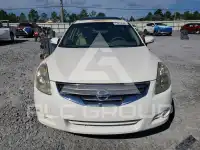 2012 Nissan ALTIMA photo