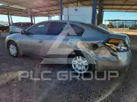 2012 Nissan ALTIMA photo