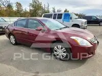 2012 Nissan ALTIMA photo