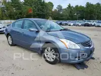 2012 Nissan ALTIMA фото