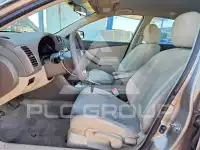 2012 Nissan ALTIMA photo