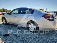 2012 Nissan ALTIMA photo