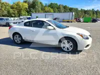 2012 Nissan ALTIMA фото