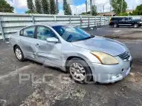 2012 Nissan ALTIMA photo