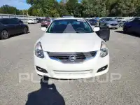2012 Nissan ALTIMA фото
