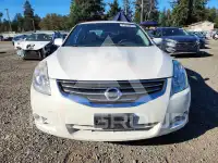 2012 Nissan ALTIMA фото