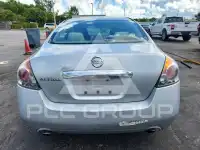 2012 Nissan ALTIMA photo