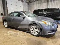 2012 Nissan ALTIMA фото