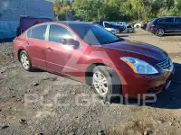 2012 Nissan ALTIMA photo