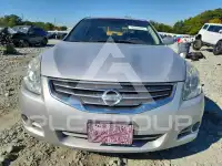 2012 Nissan ALTIMA photo
