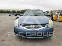 2012 Nissan ALTIMA фото