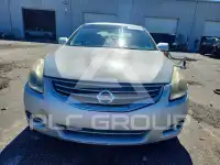 2012 Nissan ALTIMA photo