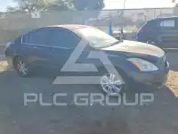 2012 Nissan ALTIMA photo