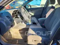 2012 Nissan ALTIMA photo
