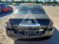 2012 Nissan ALTIMA photo