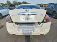 2012 Nissan ALTIMA фото