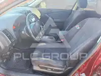 2012 Nissan ALTIMA photo
