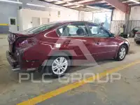 2012 Nissan ALTIMA photo
