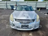 2012 Nissan ALTIMA photo