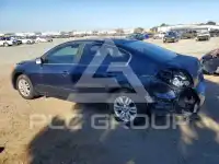 2012 Nissan ALTIMA photo