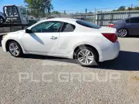 2012 Nissan ALTIMA фото