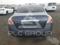 2012 Nissan ALTIMA photo