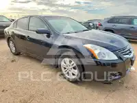 2012 Nissan ALTIMA фото