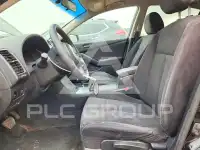 2012 Nissan ALTIMA photo