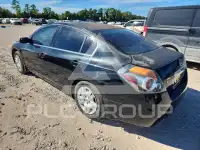 2012 Nissan ALTIMA photo