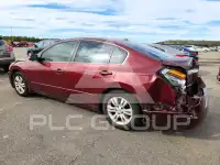 2012 Nissan ALTIMA photo