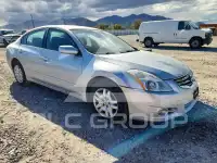 2012 Nissan ALTIMA photo