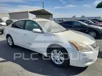 2012 Nissan ALTIMA photo