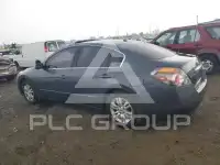 2012 Nissan ALTIMA photo