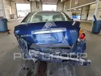 2012 Nissan ALTIMA photo