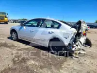 2012 Nissan ALTIMA photo