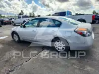 2012 Nissan ALTIMA photo