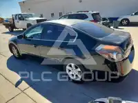 2012 Nissan ALTIMA photo